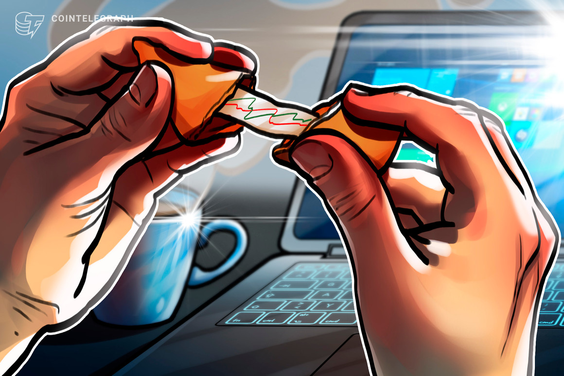 Four cryptocurrency block reward halvings to look out for in 2021