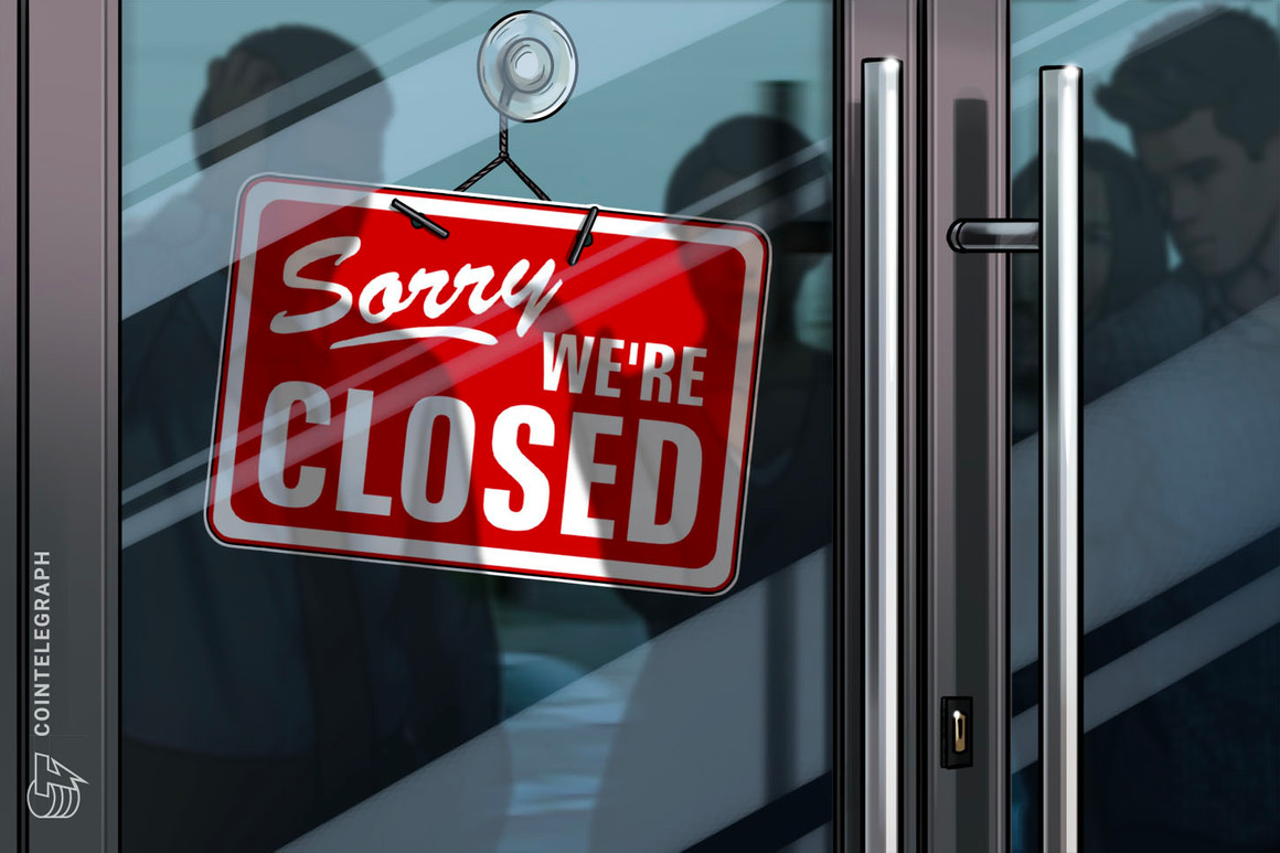 Cryptocurrency exchange Bybit shuts up shop in UK in compliance with FCA ban