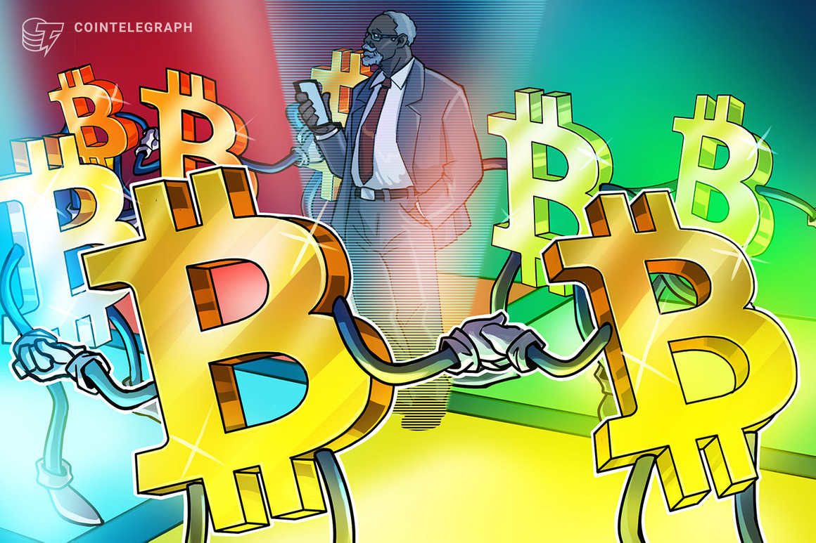 Jackson, Tennessee follows Miami’s lead to adopt Bitcoin operations