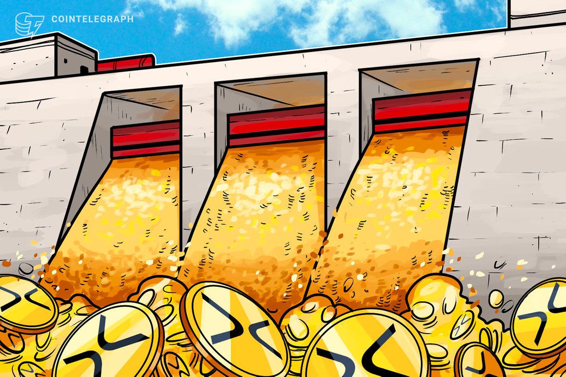 XRP price surge defies SEC’s clamp-down on crypto