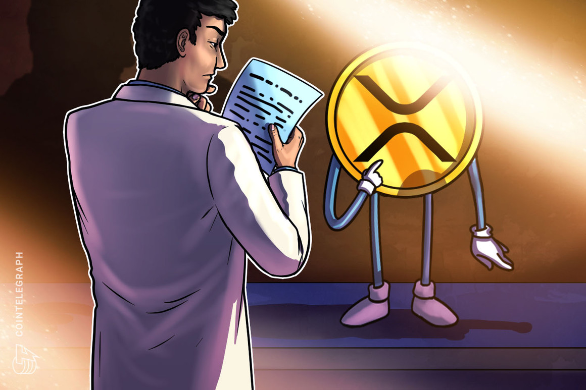 Why is XRP seeing a monster rally when Ripple is worth just $3B on the secondary market?