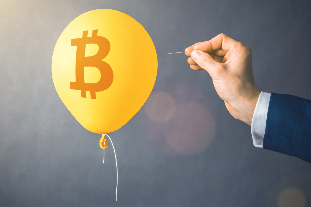 Mapping Out The Bitcoin Bull Market And More