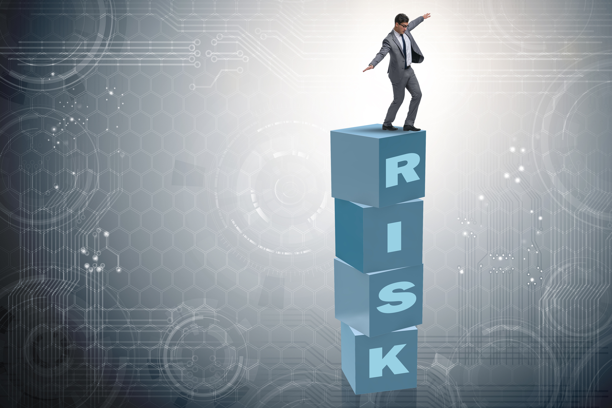 Bitcoin Extends Decline, Here’s Why BTC Remains At Risk Below $56K