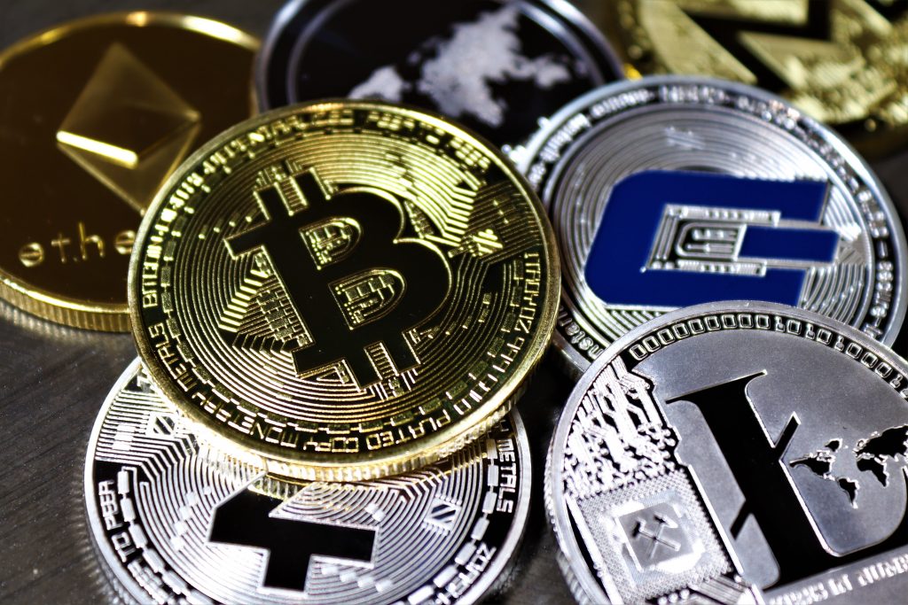How can crypto mining impact world environment?