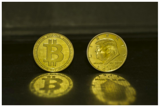 Banks Will Be Replaced With Crypto