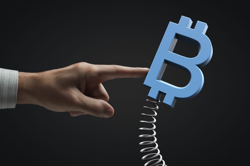 Why The Chaos In Bitcoin And Crypto Is Only Beginning