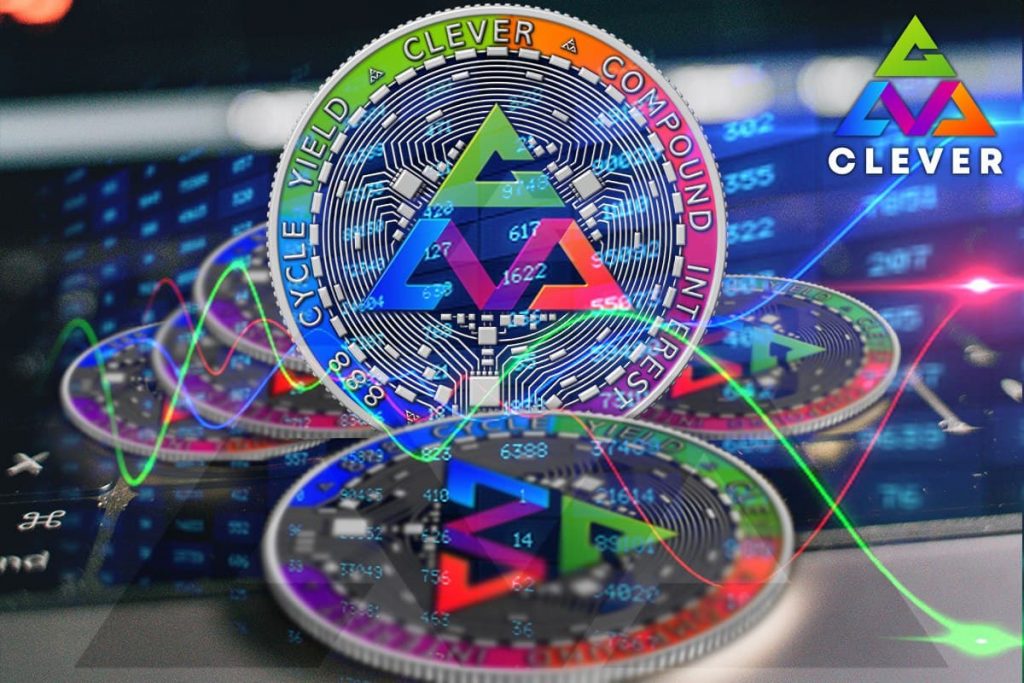 DeFi Takes On Conventional Financial Services