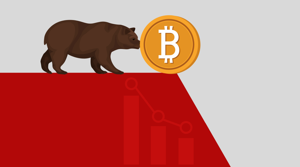Bitcoin Bears Are Back, Here’s Why BTC Could Test $30K