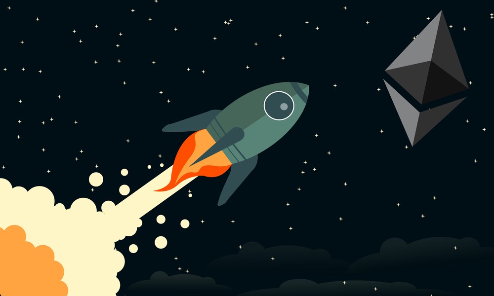 Ethereum Breaks Key Resistance, Here’s Why ETH Could Test $3K