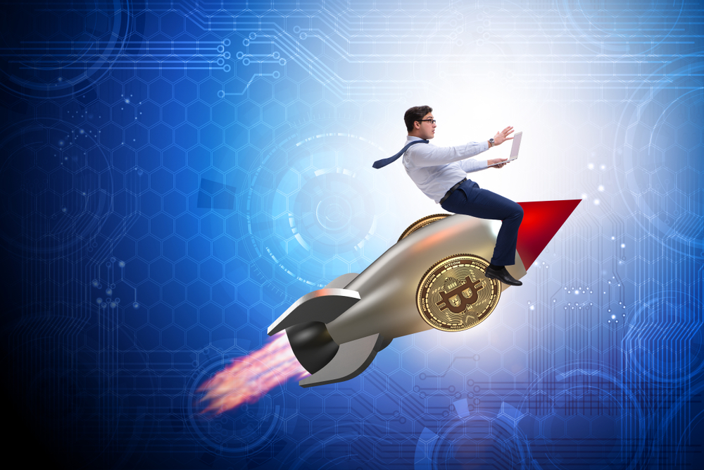 Why Ethereum (ETH) Could Continue To Outperform Bitcoin