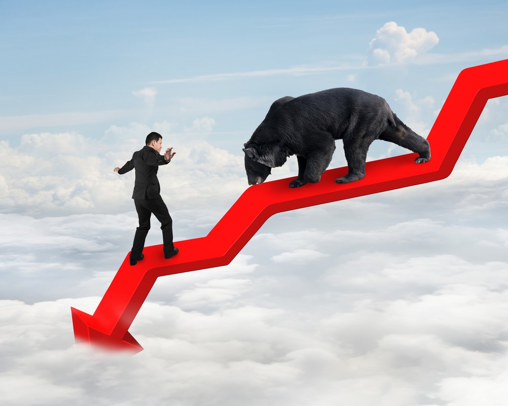 Bitcoin Trims Gains, What Could Trigger Fresh Drop To $35K