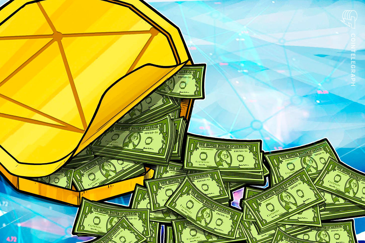 Mintable platform raises $13M, will integrate ‘carbon neutral’ NFTs on XRP Ledger