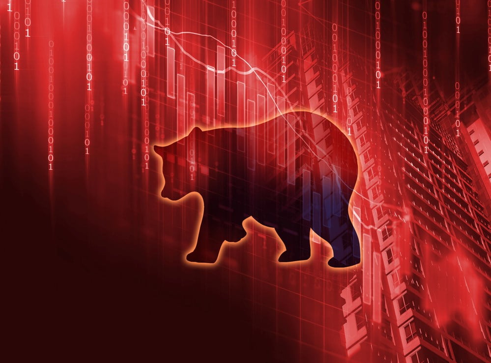 Ethereum (ETH) Tumbles, Why Key Indicators Suggest More Pain
