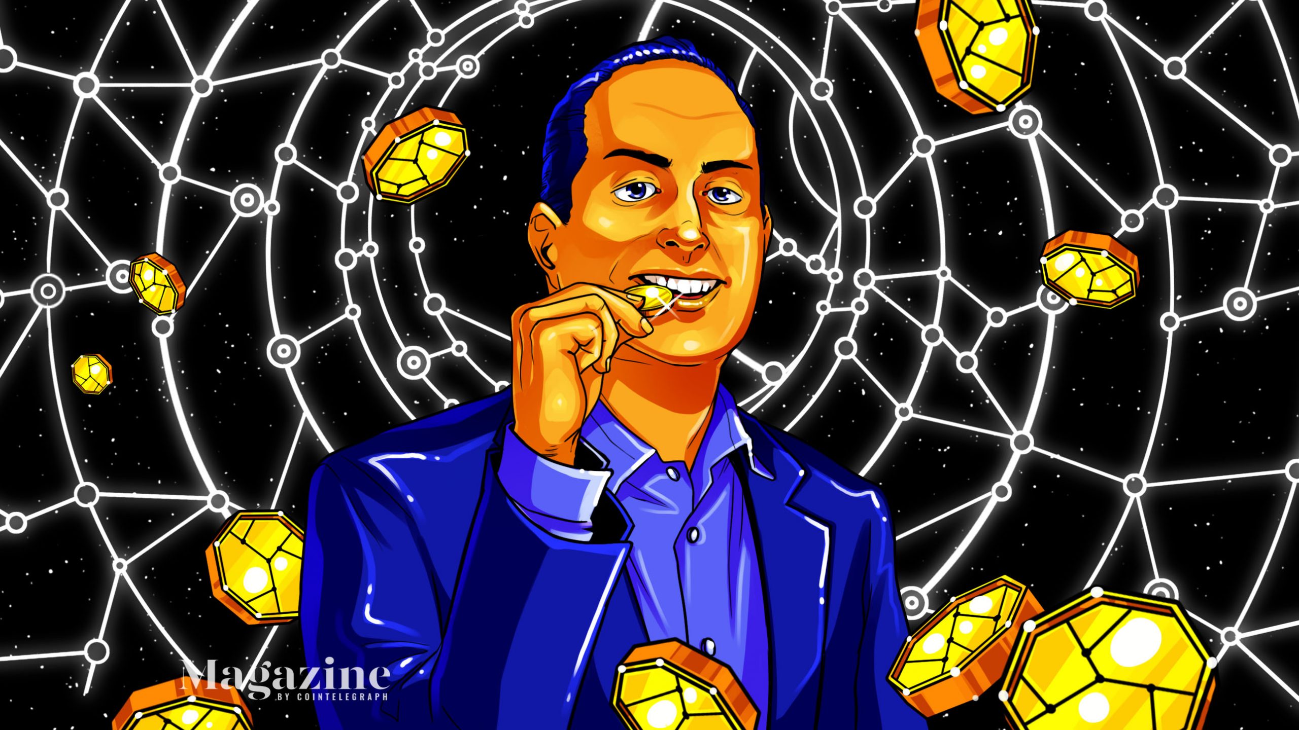 DeFi can be halal but not DOGE? Decentralizing Islamic finance – Cointelegraph Magazine