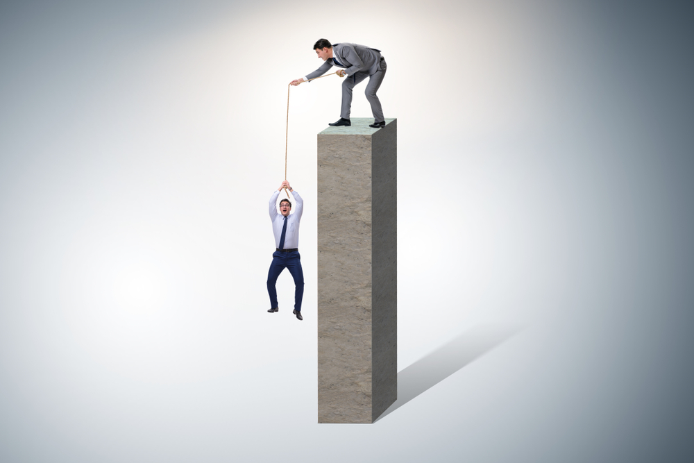 Bitcoin Fails Again, Why BTC Remains At Risk of Sharp Decline