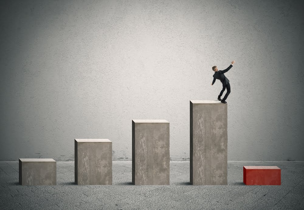 Bitcoin Tops and Fails Again, What Could Trigger Larger Decline