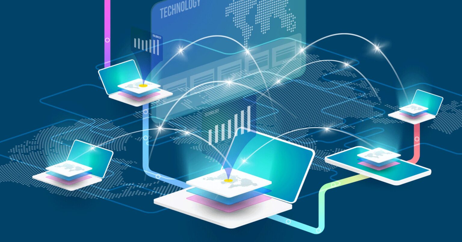 DOOR: Unlocking The Next Generation Of Ad Network With Blockchain And Crypto