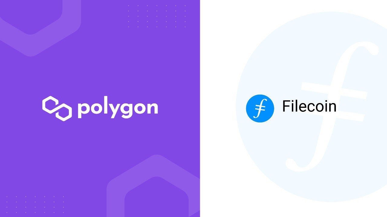 Filecoin and Polygon Deploy Interoperable Bridge To Expedite Web 3 Development