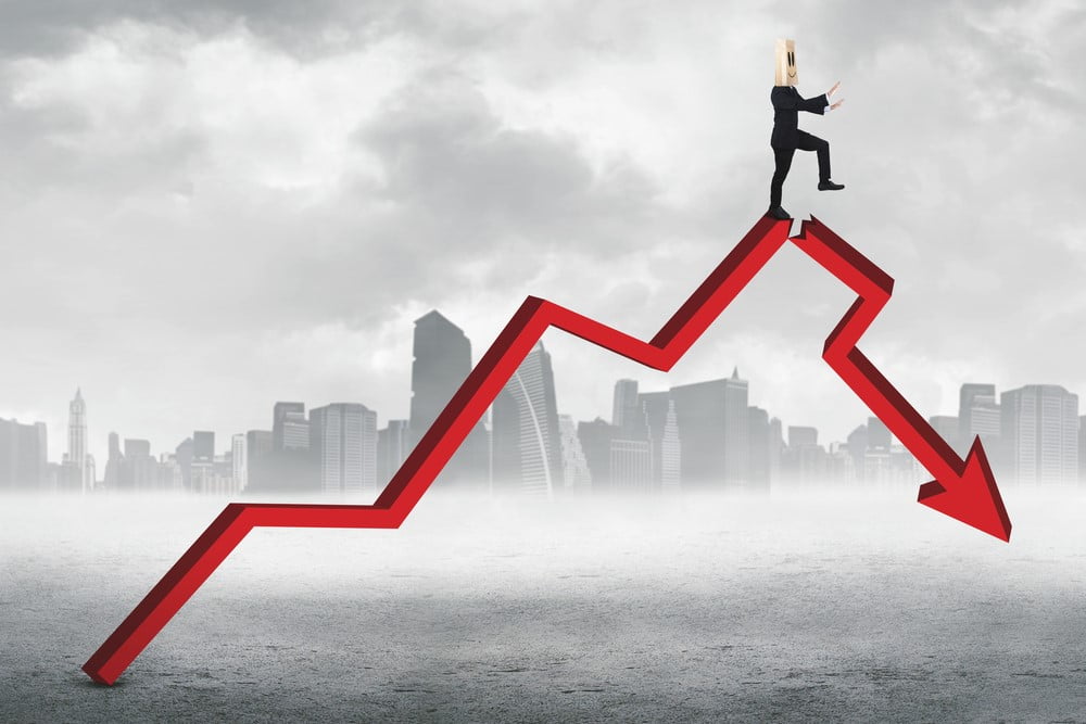 Bitcoin Corrects Gains, Why BTC Must Could Extend Losses
