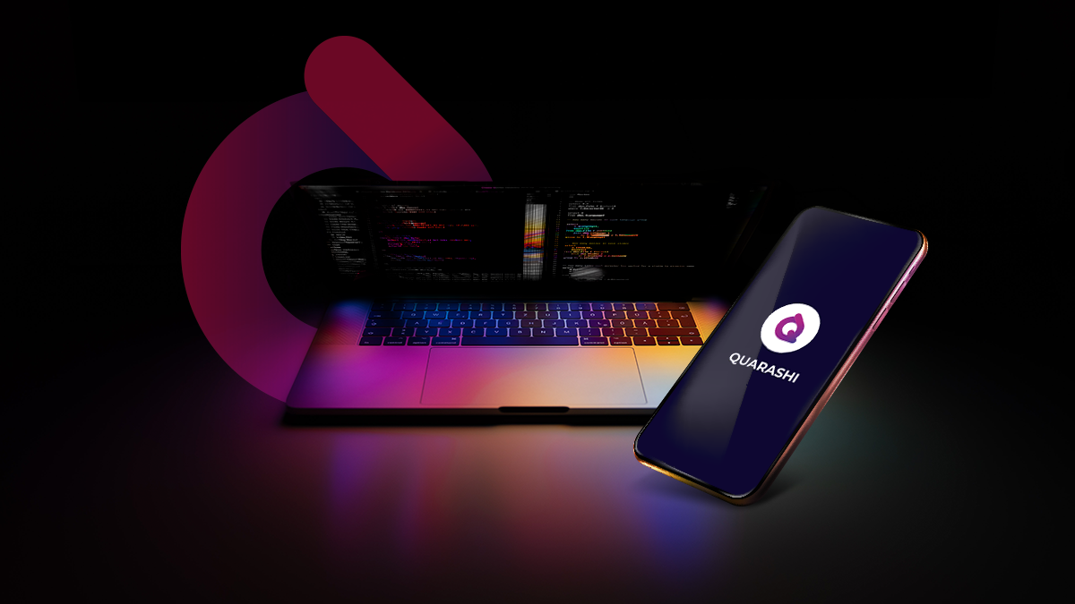Quarashi Network’s All-In-One Privacy Solution Strikes A Cord Wih Users