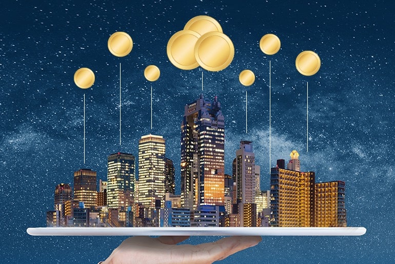 FRET: Future Real Estate Token That You Shouldn’t Miss Out On