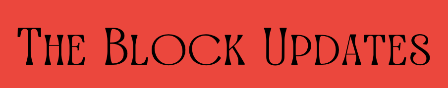 Theblockupdates